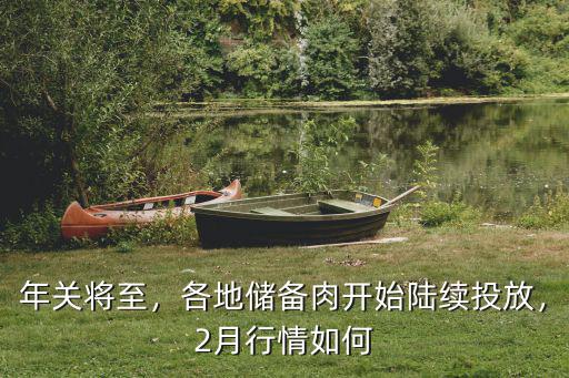 鄭州儲備肉哪里投放,國家增大儲備肉投放