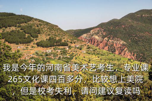 河南美術(shù)生考多少分能上美院,比較想上美院