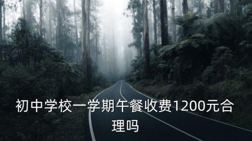 南陽市初中一學(xué)期多少費用,一個初中生一學(xué)期各費用六萬