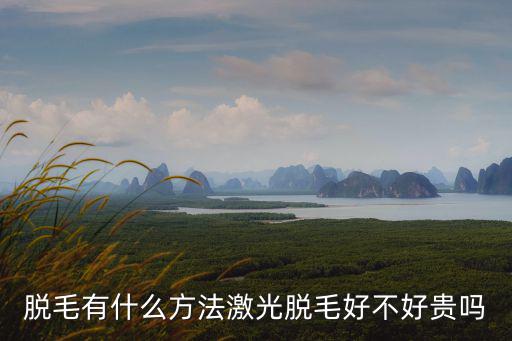 濮陽激光脫毛哪里比較好,激光脫毛好不好