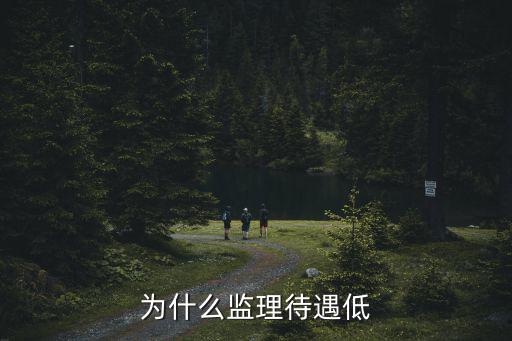 河南長城監理待遇怎么樣,在工地干監理怎么樣