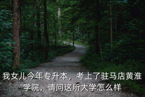 駐馬店化妝學校怎么樣,請問這所大學怎么樣