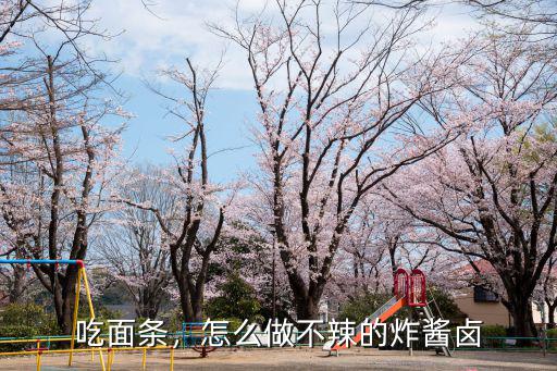 河南炸醬鹵怎么做,河南飯店手工撈面怎么做