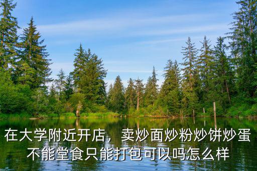 漯河賣炒粉炒面怎么樣,炒面炒粉賺錢嗎