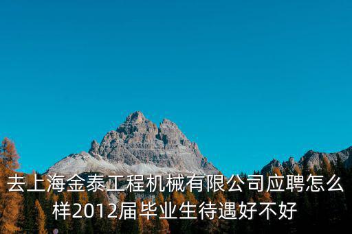 上海金泰工程機械有限公司，yc卡車是什么