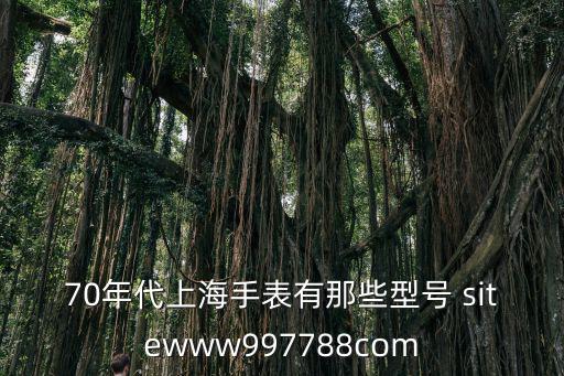 上海表，像這樣的老上海表有收藏價值么它的價值是多少