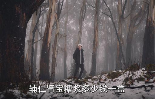 開封輔仁多少錢一盒,輔仁腎寶糖漿多少錢一盒