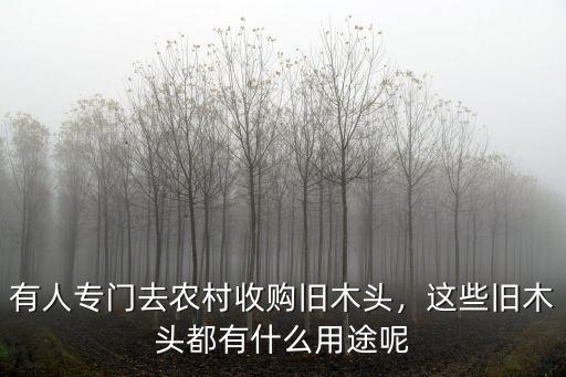 洛陽哪里回收舊木料,河南哪里收工地廢木料