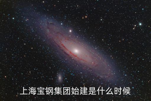 上海寶鋼，寶鋼具體在上海什么地
