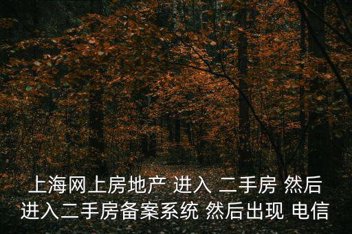上海房產信息網，上海二手房網站