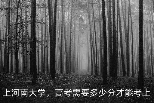 河南省考上一本得多少人,河南一本線估計會多少