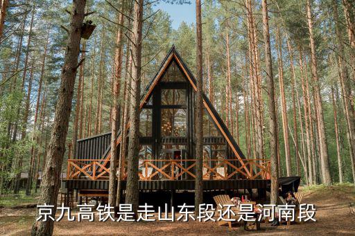京九高鐵經(jīng)過(guò)河南哪里,京九高鐵經(jīng)過(guò)河南嗎