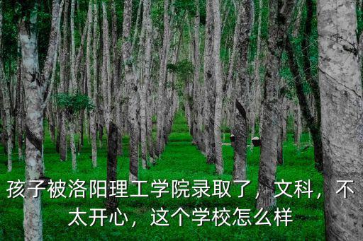 洛陽理工學院新生輔導群怎么加,誰知道洛陽理工學院怎么樣