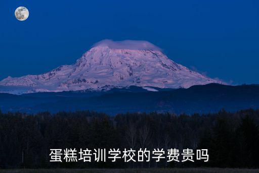 許昌哪里有培訓蛋糕師的,哪里的蛋糕師培訓班比較好