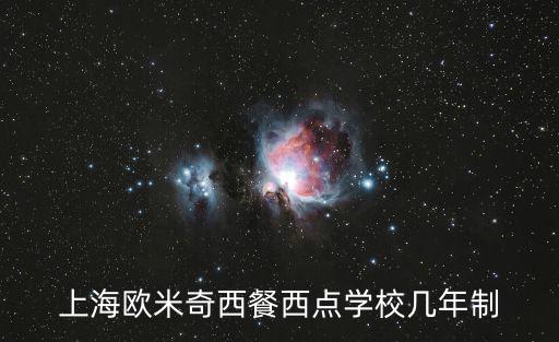上海西餐學校，在上海學西餐去學校好還是做學徒有沒有比較專業的西餐學校給個建