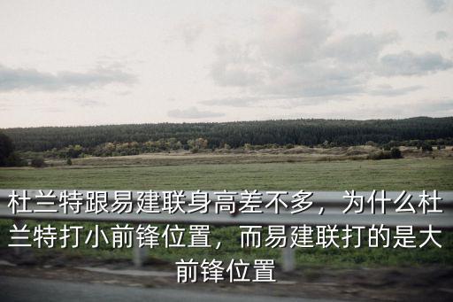 易建聯是河南哪里的,而易建聯打的是大前鋒位置