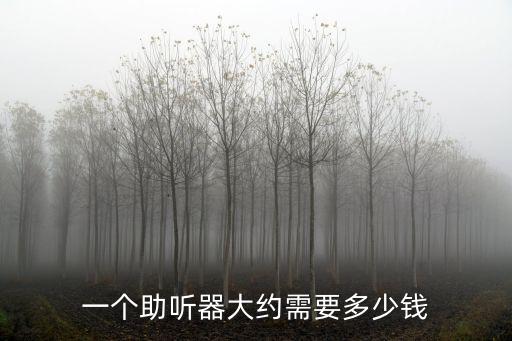 許昌專業兒童助聽器多少錢,兒童助聽器多少錢