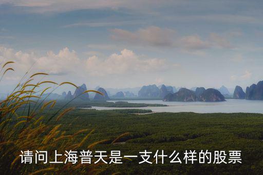 上海普天，上海普天還能持有嗎