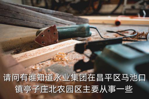 上海永業集團，住在上海永業公寓的人都是有錢人嗎