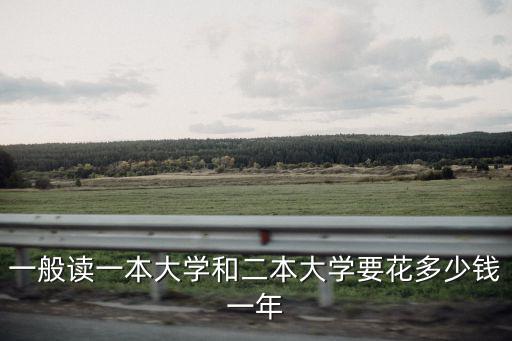 河南省民辦二本學費是多少,進入了民辦高學費的二本