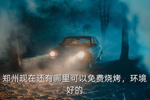鄭州哪里做外賣(mài)燒烤好點(diǎn),鄭州哪里商圈做外賣(mài)好一點(diǎn)