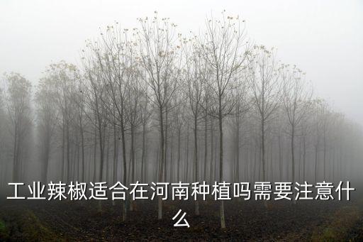 河南有多少種工業種類,河南有哪些龍頭企業
