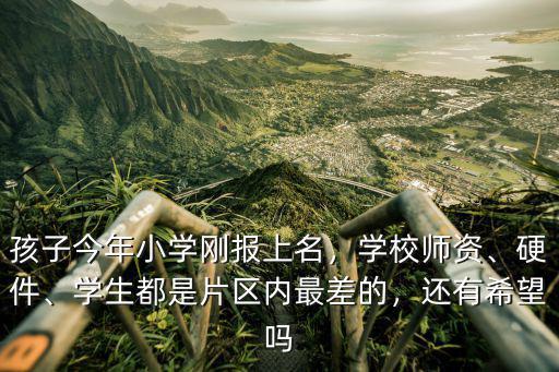 鄭州市小學報不上名怎么辦,孩子今年小學剛報上名