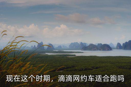 現在這個時期，滴滴網約車適合跑嗎