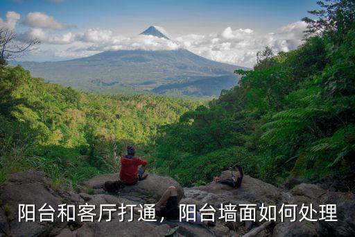 客廳和南陽臺打通怎么樣,陽臺和客廳打通