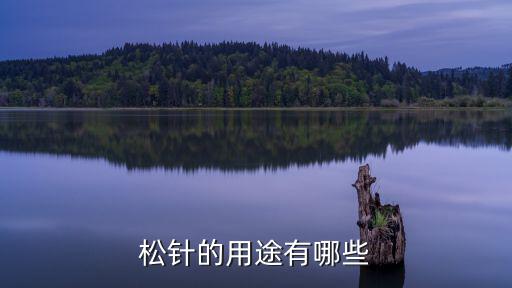許昌哪里有松針土,松針土被稱作養(yǎng)花萬能土