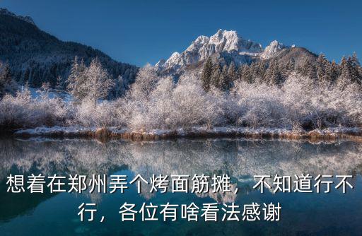 鄭州王師傅烤面筋怎么樣,鄭州哪家烤面筋好吃