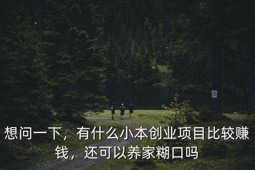 河南怎么小本創(chuàng)業(yè),在縣城小本創(chuàng)業(yè)
