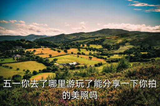 五一去南陽哪里玩更好,五一去哪玩比較合適河南