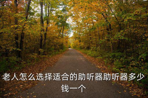 鶴壁超小型老人助聽器多少錢,老人助聽器大概多少錢