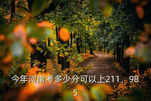 今年高考分?jǐn)?shù)河南一本多少分,預(yù)估一下河南理綜一本線
