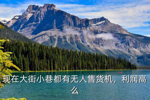 無人售貨機商丘哪里有賣,現在大街小巷都有無人售貨機