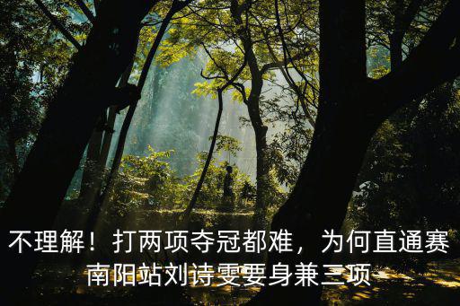 國乒直通賽南陽站門票多少錢,新一輪國乒直通賽