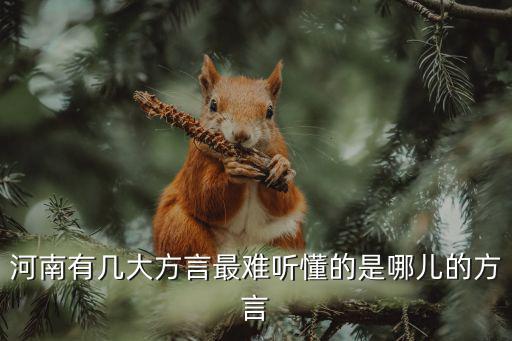 河南方言的怎么說,為什么你們的家鄉話怎么說
