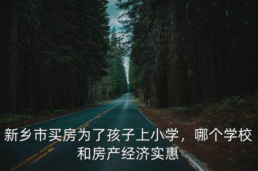 新鄉市石油小學多少錢,新鄉市哪個小學好