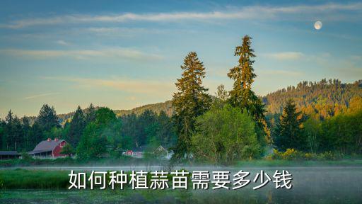 信陽地區(qū)蒜苔最底多少錢一市斤,你們那里的蒜苔多少錢一斤