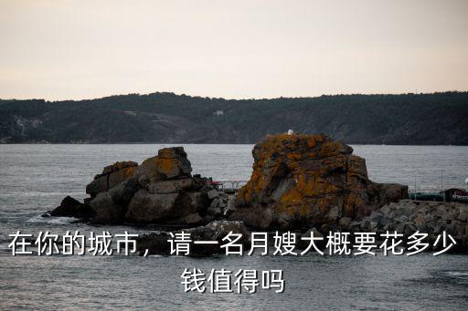 南陽請月嫂多少錢,現(xiàn)在請月嫂要多少錢