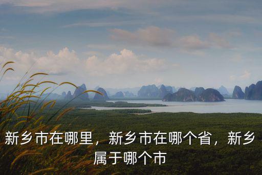 新鄉(xiāng)市牧野區(qū)公證處在哪里,新鄉(xiāng)市在哪里