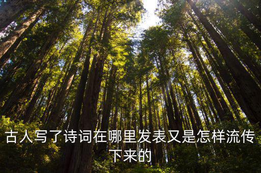 在鄭州寫詩發表在哪里,寫詩在哪里發表最好