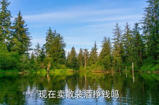 濮陽市賣散酒怎么樣,鄉鎮賣散酒的生意怎么樣