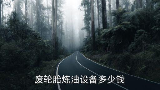 新鄉(xiāng)廢油舊輪胎煉油設(shè)備多少錢,廢輪胎煉油設(shè)備多少錢