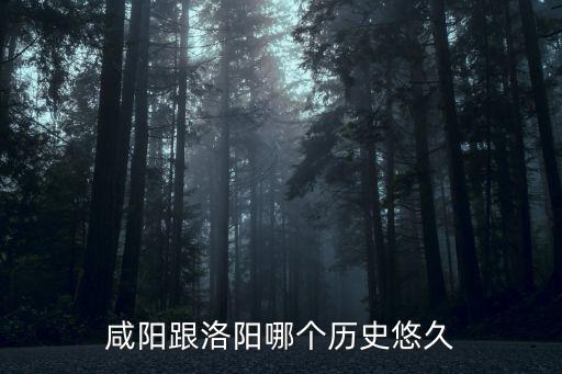 洛陽歷史上屬于哪里,洛陽為九朝古都