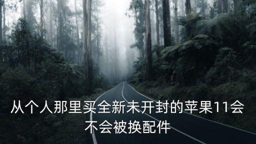 未開封蘋果11系統是多少,系統是ios11嗎
