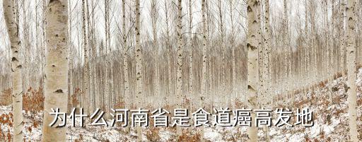 鄭州哪里治療食道癌,去哪里治比較好