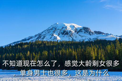 鄭州市大齡單身剩女多少,大齡未婚剩女