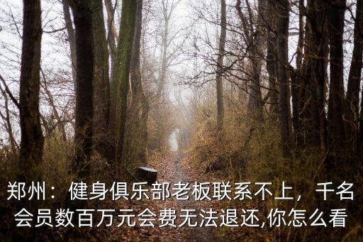 鄭州健身行業現在怎么樣了,鄭州瑜伽行業怎么樣